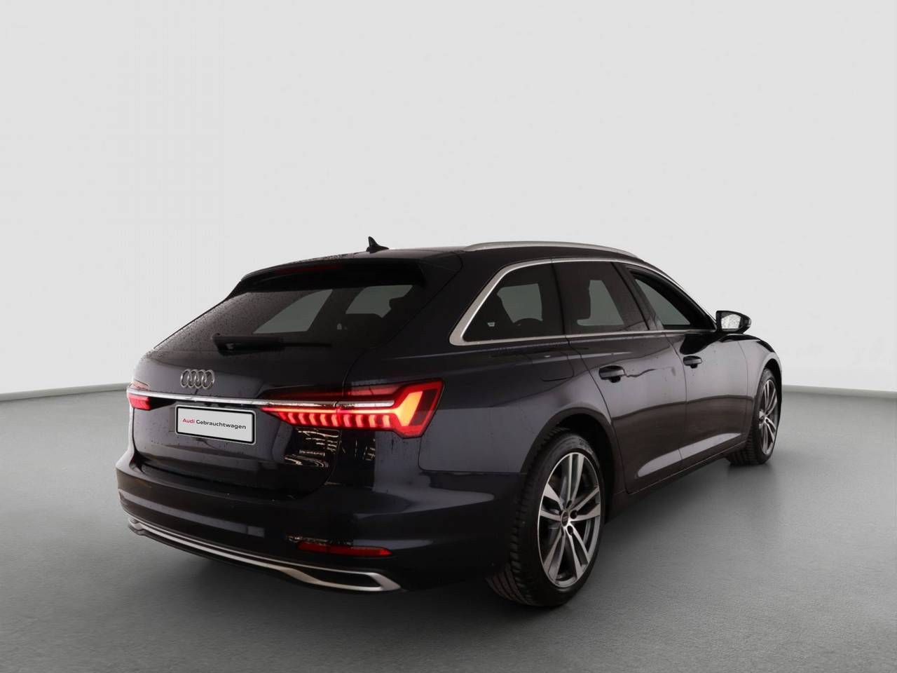 Audi A6 - Bild 3