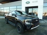 Ford Wildtrak X e-4WD Doppelkabine AHK el.Rollo - gebrauchte Ford Ranger aus dem Jahr 2024
