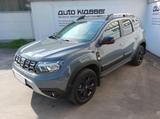 Dacia Duster Sondermodell Extreme TCe 150 4WD *ALLRAD* - Dacia Duster in Karlsruhe