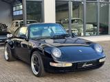 Porsche 993 Carrera/tolle Farbkombi/schalter/viele Extr. - gebrauchte Porsche 993 aus dem Jahr 1994