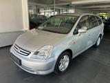 Honda Stream 2.0i ES 7 Sitzer Klima erst 77.000km - Honda aus 2001