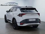 Kia Sportage 1.6l GT-Line 360 Kamera Navi Leder Klim - gebrauchte Kia Sportage aus dem Jahr 2023