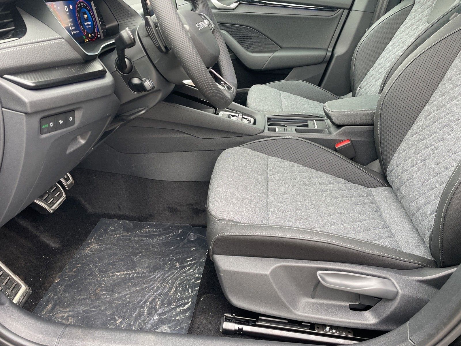 Skoda Octavia - Bild 4