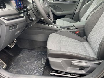 Skoda Octavia Combi 2.0 TDI DSG Sportline *AHK*PANO*..