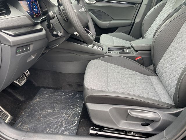 Skoda Octavia Combi 2.0 TDI DSG Sportline *AHK*PANO*..