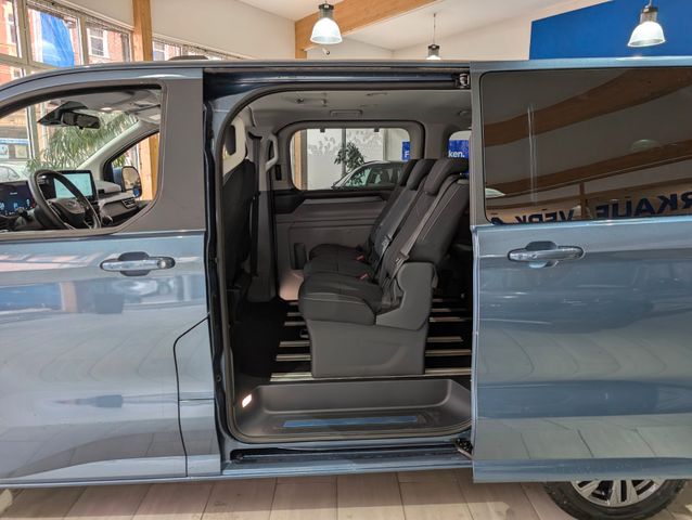 Ford Tourneo Custom 2.0 EcoBlue 320 L1 Titanium