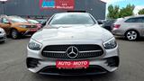 Mercedes-Benz E 300 de AMG-Line/LED/Ambiente/Alu/Tüv Au neu - Mercedes-Benz E-Klasse: AMG