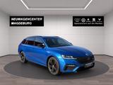 Skoda Octavia Combi 2.0 TDI DSG RS*MATRIX*HuD*KAMERA*A - Skoda Octavia: Allradantrieb