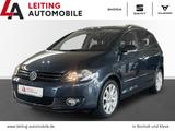Volkswagen Golf Plus VI HIGHLINE 1.4 TSI DSG AHK STDHZG SHZ - Volkswagen Golf Plus: Highline