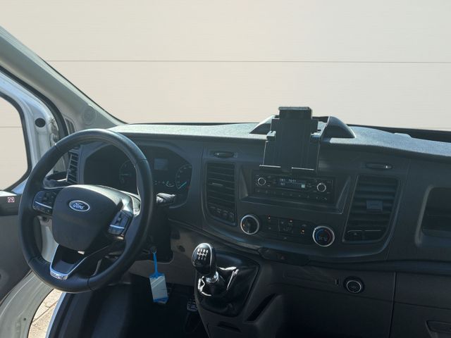 Ford Transit Kasten 350 L4 Trend Klima+Temp+DAB+PDV v