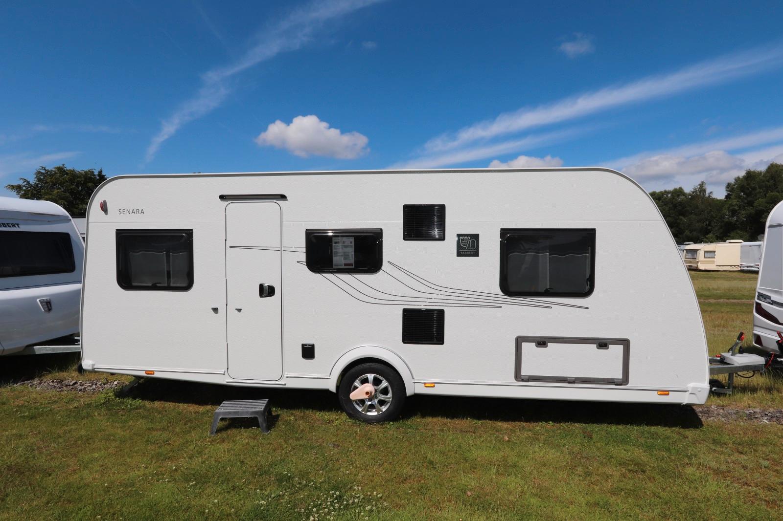 Tabbert Senara 550 E