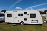 Tabbert Senara 550 E