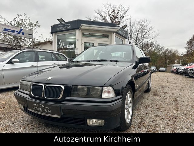 BMW 316I