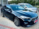 BMW 220d Gran Coupe M Sport - BMW 220 aus 2021