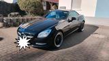Mercedes-Benz mercedes slk.r172 - Mercedes-Benz SLK r172