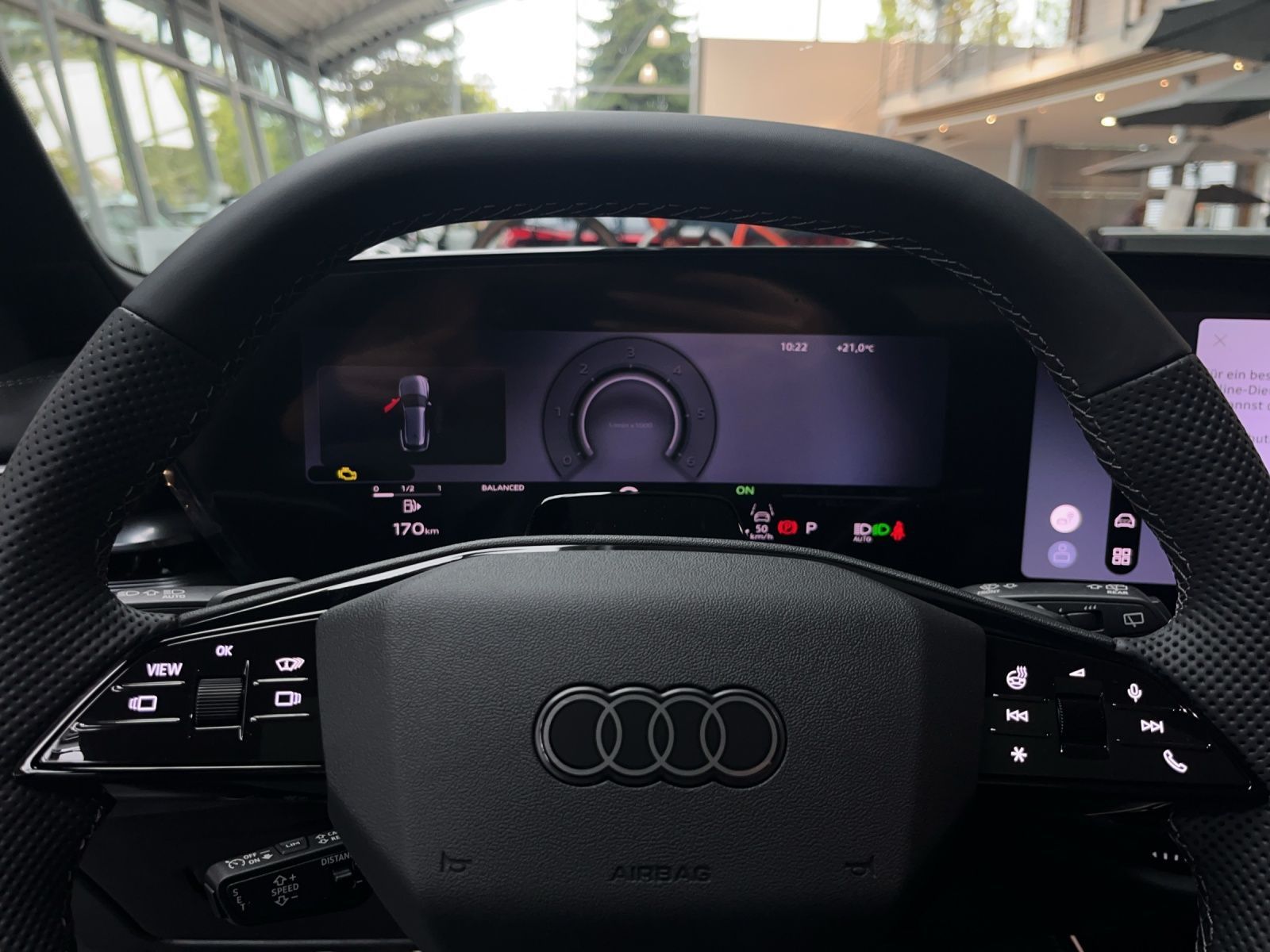 Audi A6 Allroad - Bild 9