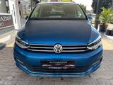 Volkswagen Touran 1.6 Sound BMT/Start-Stopp 7 Sitze - Volkswagen Touran SOUND mit Diesel-Antrieb