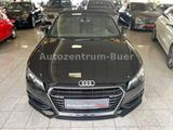 Audi TT Roadster 1.8 TFSI S-line - Audi TT in Essen