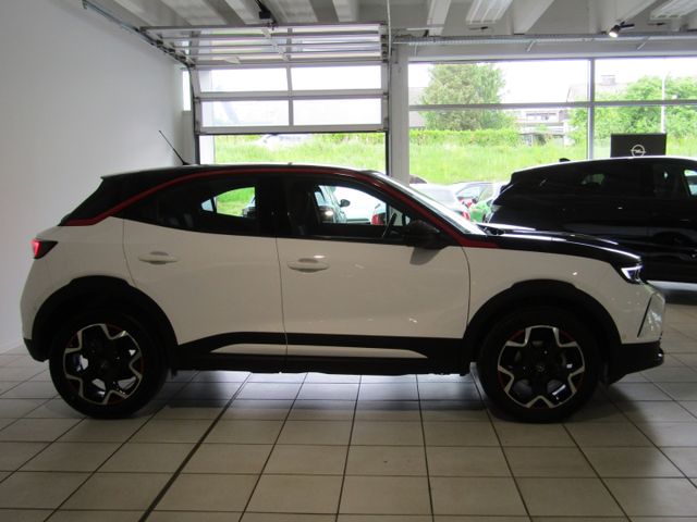 Mokka EU6d GS Line 1.2 LHZ SHZ NAV KLIM PDC KAM