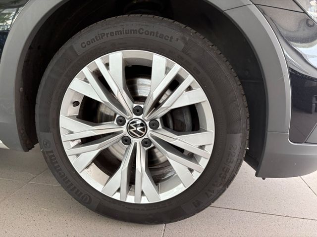 Passat Alltrack  2.0 TDI 4MOT DSG LED NAV APP KA