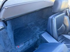 MERCEDES-BENZ SL 320 MOPF II*XENON*ADS*NAVI*