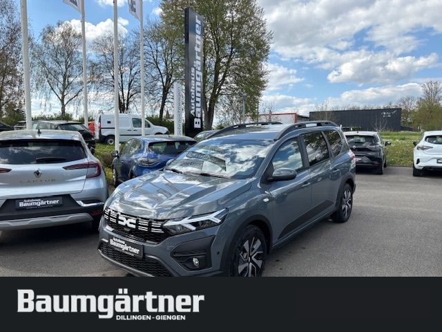 Fahrzeugabbildung Dacia Jogger Expression Hybrid 140 Kamera/Sitzh./PDC