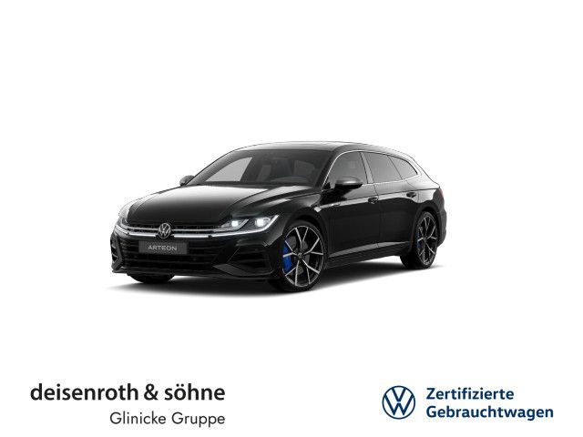 Volkswagen Arteon Shooting Brake R AHK/Leder/IQ/DCC/ACC/20"