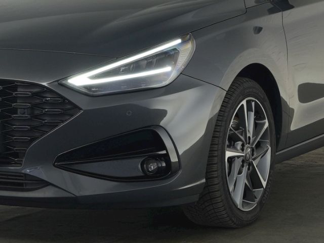 i30cw FACELIFT T-GDI ADVANTAGE PLUS 48V DCT+VOLL