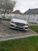 Mercedes-Benz Mercedes cla 200 Amg line - Mercedes-Benz CLA 200 in Essen