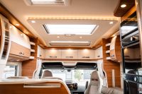 Carthago chic c-line T 4.9 LE -skyview -REDUZIERT! (19/24)