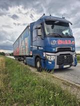 Renault T 520  - Renault T 520