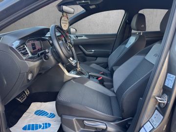 VW Polo VI Highline R-Line DSG+ACC+Digi Cockpit+LED, Bild 9