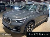 BMW X5 xDrive30d LED,HuD,StHzg,Kam,LiCoPro,PA,DA - BMW X5 aus 2022