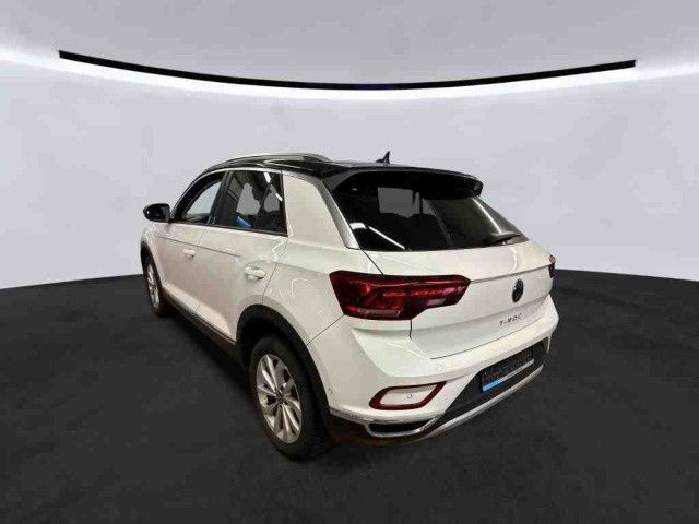 Volkswagen T-Roc - Bild 5
