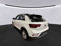 Volkswagen T-Roc - Vorschau Bild 5
