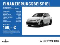 Volkswagen Golf - Vorschau Bild 1