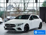 Mercedes-Benz A 35 AMG 4M Limousine *1.H *19 *Pano*Night*BURM - Mercedes-Benz A 35 AMG in Wuppertal