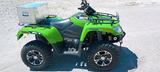 Arctic Cat 1000xt Atv,Quad - ATV