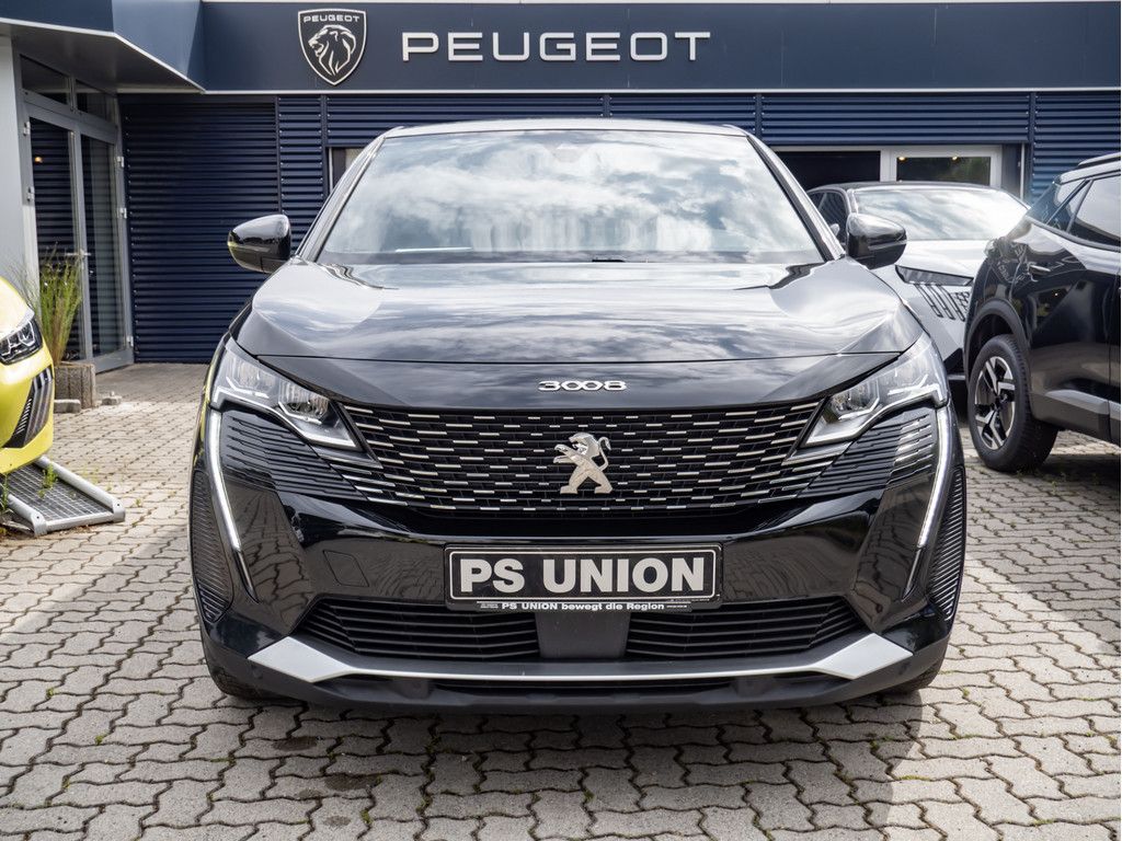 Peugeot 3008 - Bild 2