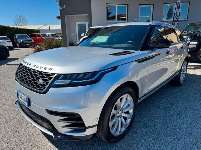 Land Rover Range Rover Velar Range Rover Velar 3