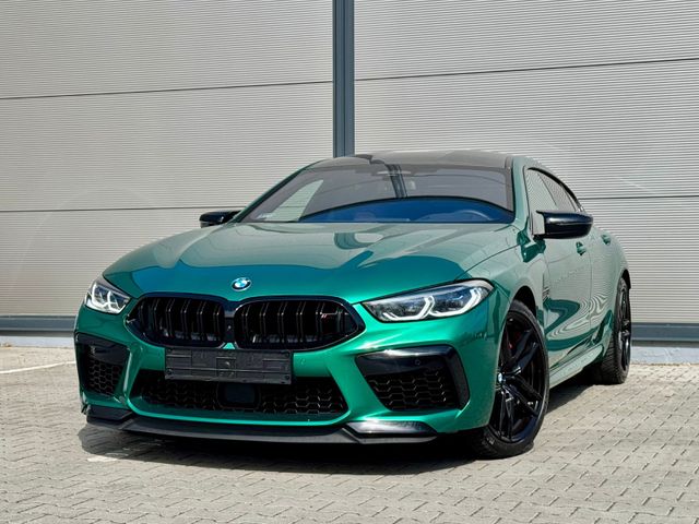 BMW CompetitionCoupé*VOLL*ParkPlus*Wärme*DrivingAPro