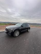 Volkswagen Touareg R line - Volkswagen Touareg Kombi Gebrauchtwagen