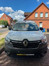 Renault Express Blue dCi 75 Extra | Klima | 1. Hand - Renault Express aus 2021