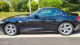 BMW Z4 sDrive20i - - BMW Z4 aus 2012: Cabrio