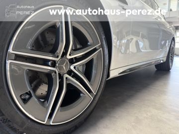 Mercedes E 53 AMG - 12