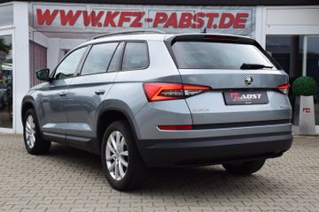 Skoda Kodiaq - 5