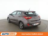 Hyundai i30 1.4 Trend blue*TEMPO*PDC*SHZ*KLIMA*GARANTIE* - Hyundai i30 Gebrauchtwagen in München