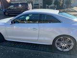 Audi S5 4.2 FSI tiptronic quattro - - Audi S5 aus 2008