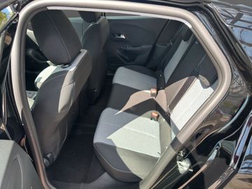 Opel Corsa F 1.2 Turbo Edition LED+SHZ+PDC+SoundSys