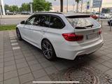 BMW 335d xDrive Touring M Sport Automatic M Sport - BMW 335 mit Diesel-Antrieb: Kombi, Automatik
